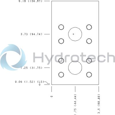 Sun Hydraulics-PMP-PMP