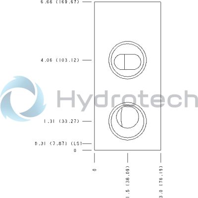 Sun Hydraulics-PMF-PMF