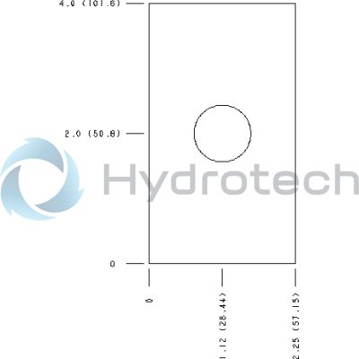 Sun Hydraulics-PMD/S-PMD/S