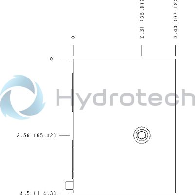 Sun Hydraulics-PBP/S-PBP/S