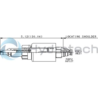 Sun Hydraulics-RBAPLDN924-RBAPLDN924