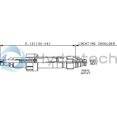 Sun Hydraulics-RBAPLBV-RBAPLBV