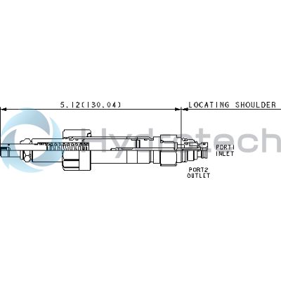 Sun Hydraulics-RBAPLBN-RBAPLBN