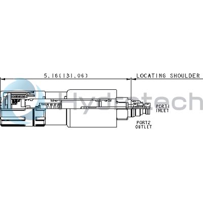 Sun Hydraulics-RBAPEAN212-RBAPEAN212