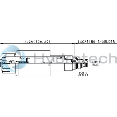 Sun Hydraulics-RBANXWN924-RBANXWN924