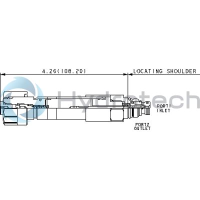 Sun Hydraulics-RBANXBN-RBANXBN