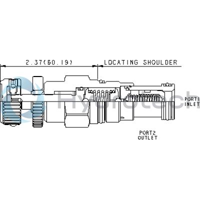 Sun Hydraulics-RBAAKEV-RBAAKEV