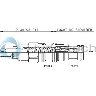Sun Hydraulics-QPADLAN-QPADLAN