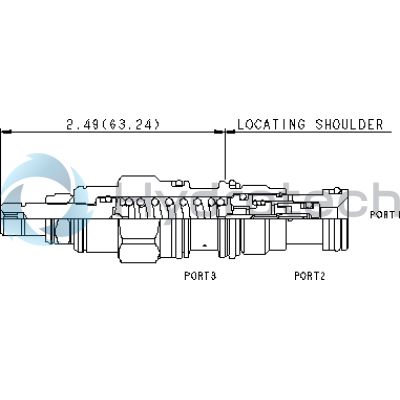Sun Hydraulics-QPACLAN-QPACLAN
