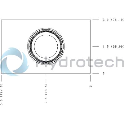 Sun Hydraulics-QMF-QMF