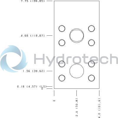 Sun Hydraulics-QM5/T-QM5/T