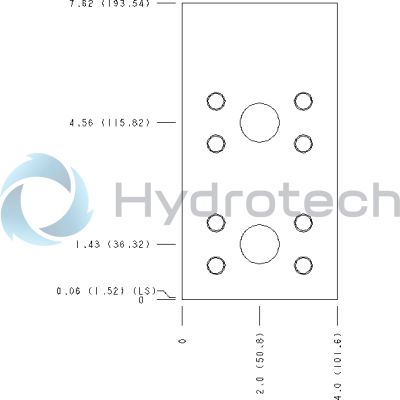 Sun Hydraulics-QM4-QM4