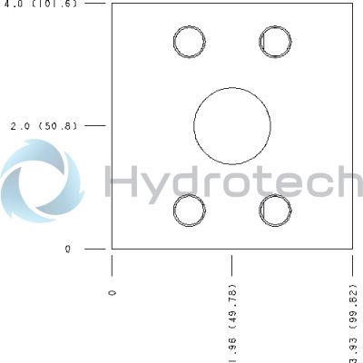 Sun Hydraulics-QCR-QCR