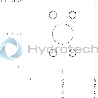Sun Hydraulics-QCQ-QCQ