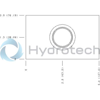 Sun Hydraulics-QCM-QCM