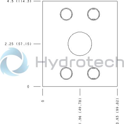 Sun Hydraulics-QC6-QC6