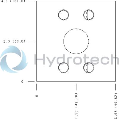 Sun Hydraulics-QC5-QC5