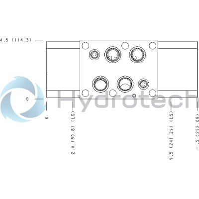 Sun Hydraulics-QBY-QBY