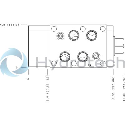 Sun Hydraulics-QB2-QB2