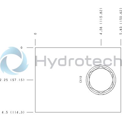 Sun Hydraulics-Q4R-Q4R