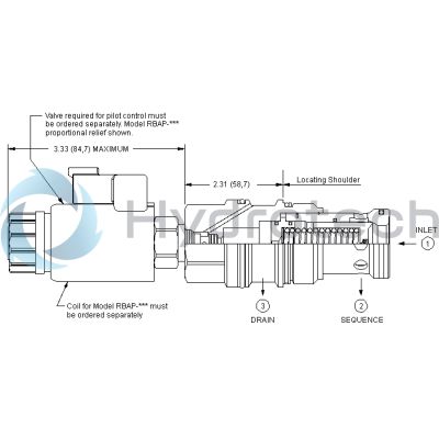 Sun Hydraulics-RSJS8BN-RSJS8BN