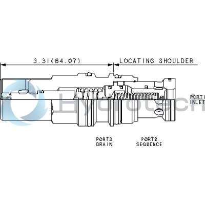 Sun Hydraulics-RSHSCCN-RSHSCCN