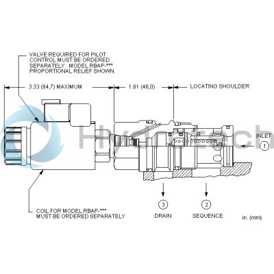 Sun Hydraulics-RSHS8BN-RSHS8BN