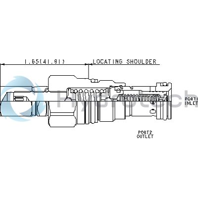 Sun Hydraulics-RQEBJAN-RQEBJAN
