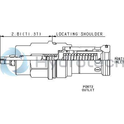 Sun Hydraulics-RPKSLWV-RPKSLWV