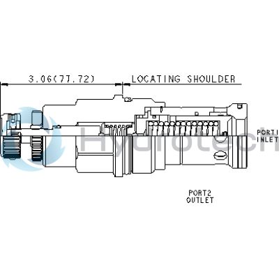 Sun Hydraulics-RPKSKQV-RPKSKQV