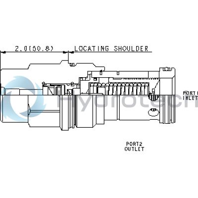 Sun Hydraulics-RPKDBJV-RPKDBJV