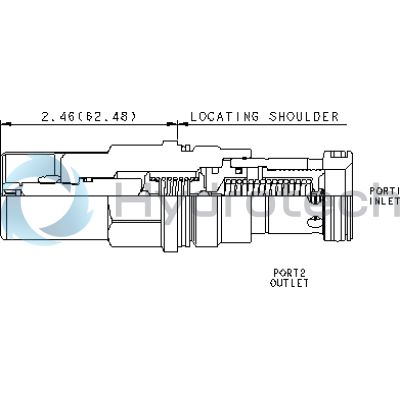Sun Hydraulics-RPICCTV-RPICCTV