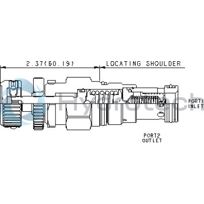 Sun Hydraulics-RPGCOAN-RPGCOAN