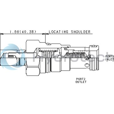Sun Hydraulics-RPGCJUN-RPGCJUN