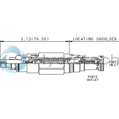 Sun Hydraulics-RPETLAV-RPETLAV