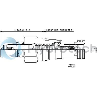 Sun Hydraulics-RPEEJAV-RPEEJAV