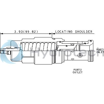 Sun Hydraulics-RDJALAV-RDJALAV