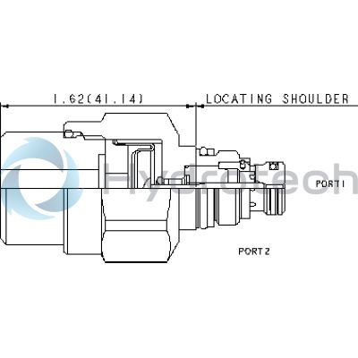 Sun Hydraulics-RBARDYN-RBARDYN