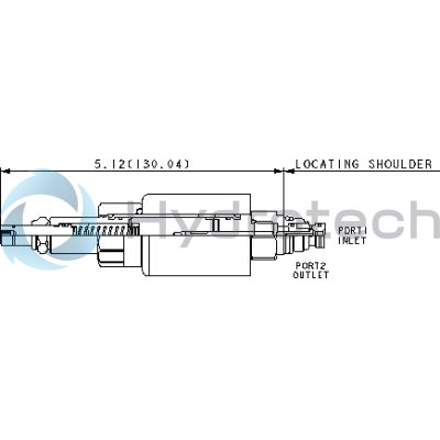 Sun Hydraulics-RBAPTBV912-RBAPTBV912