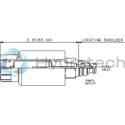 Sun Hydraulics-RBAPMWN924-RBAPMWN924