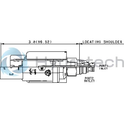Sun Hydraulics-RBAPMWN2C24V-RBAPMWN2C24V