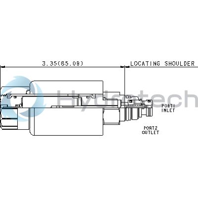 Sun Hydraulics-RBAPMBN212-RBAPMBN212
