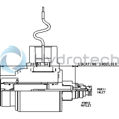 Sun Hydraulics-RBAPMANHN24AA-RBAPMANHN24AA