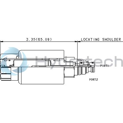 Sun Hydraulics-RBAPMAN212-RBAPMAN212