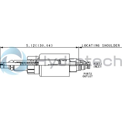 Sun Hydraulics-RBAPLWV912-RBAPLWV912