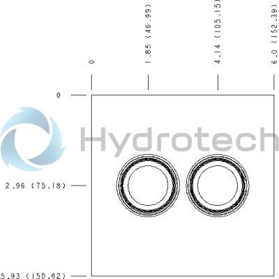 Sun Hydraulics-W9S-W9S
