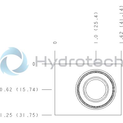 Sun Hydraulics-W9K/S-W9K/S