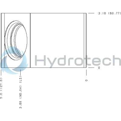 Sun Hydraulics-W9H-W9H