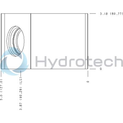 Sun Hydraulics-W9G-W9G