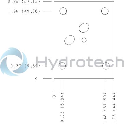 Sun Hydraulics-W9D-W9D